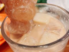-澳门陈光记烧味饭店(南京德基广场店)