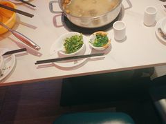 -八合里牛肉火锅(福州万象城店)