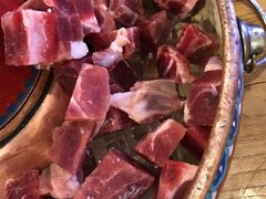 -毛辣果·贵州红酸汤牛肉火锅(西单店)