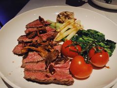 智利和牛切片牛排-Solo(衡山路店)