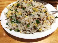 特色臊子蛋炒饭-嘉州叶婆婆钵钵鸡(建设路店)