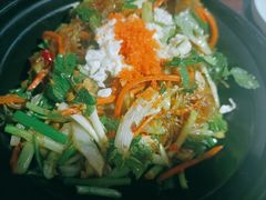 海皇干捞粉丝-田婆婆的菜(海口友谊阳光城店)