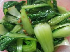 清甜有机时蔬-渔面王·顺德手工鱼面(中大店)