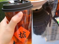 -明記茶餐廳(福田总店)