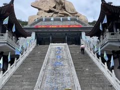 -句容茅山景区