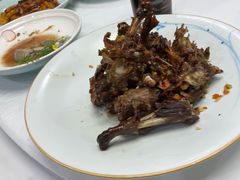 -东兴楼饭庄(六里桥店)