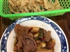 牛杂-兄弟俩老李家牛肉汤(总店)