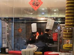 -小京华楼·京味斋(三元桥国展店)