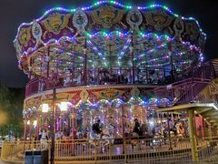 -横店影视城梦幻谷园区