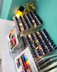 -L Nail轻奢美甲美睫