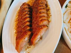 桂花糯米藕-国华酒楼(右内店)