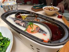-锦府盐帮·张宅(世纪金源店)