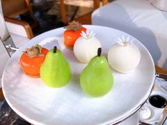 -广富林宰相府酒店·水云间
