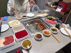 -海底捞火锅(龙湾万达广场店)