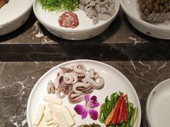 -千岛湖小鱼儿·淳安匠心农家菜