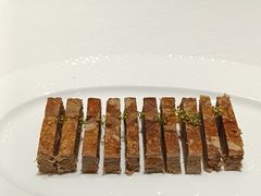 -新疆兵团食府清真(马连道店)