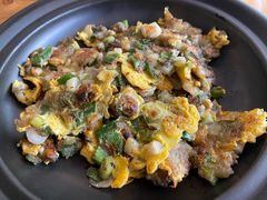 泉州海蛎煎-临家闽南菜(宝洲路店)