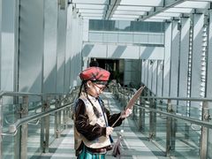 -广州粤海喜来登酒店