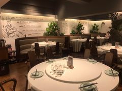 大堂-老湘亲·品鉴湘菜(湖里店)