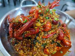 -小球滚滚湘菜馆·烤鱼·口味虾(太平街店)