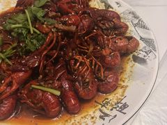 -小玉米(锡林南路店)