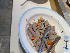 -成老灶火锅鸡(平山店)