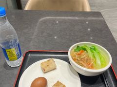 -白云机场易登机休息室