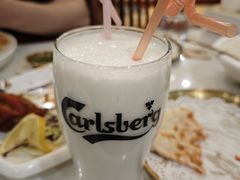 -清真· AL-JANNAT 佳纳特餐厅(仙林店)