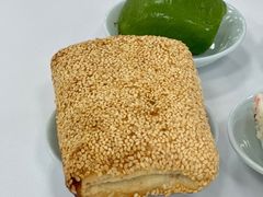 -常州糕团店(北大街新世纪商城店)