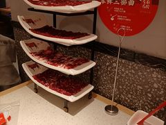 -左庭右院鲜牛肉火锅(环球港店)