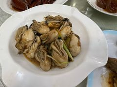-台山美食一绝阿四台山黄鳝饭(阿四创作店)