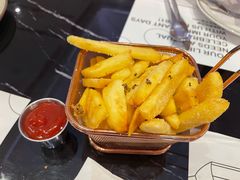 -1981牛排西餐厅(海信店)