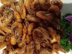 -逸林轩中餐厅(中信泰富朱家角锦江酒店)
