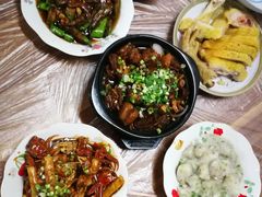 -妈妈的小作坊(陈家镇店)