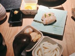 -沼津港精致料理·寿喜烧·烧鸟(青浦宝龙广场日料榜单店)