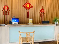 -翔龙茶文化酒店(汉中高铁站万邦旗舰店)