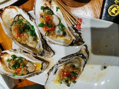 -本色.小马哥烧烤(五一路总店)