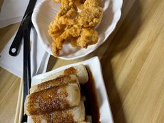 -四川老牛麻辣烫(北门桥店)