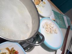 -粤顺渔坊·中山脆肉鲩火锅(清湖店)
