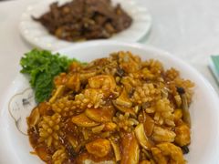 -大眼锅贴饺子(河西店)