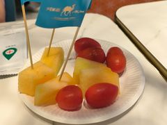-阿里疆Alijiang·丝路美食·异域风情·清真(长楹天街店)