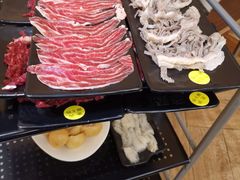 -陈记顺和潮汕牛肉火锅(番禺迎宾大道店)