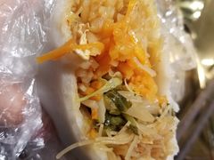 -张果佬年糕卷(科巷店)
