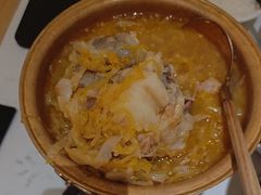 -关东小磨东北菜(漕河泾印象城店)