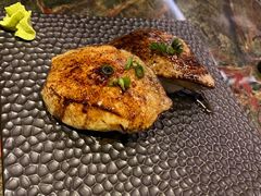 -炙柒Sekinana·精致料理 烧鸟·铁板烧(海上世界店)