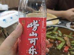 -八两八金·莱芜特色炒鸡(市南漳浦路店)