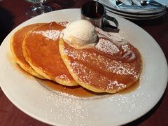 原味pancake-Pancakes on the rocks(Darling Harbour)