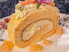 -吾肆WUSI Flora Cafe Bar(百子湾店)