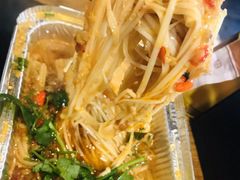 -大壮家原味烤肉(兴华北街店)