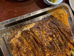 玫瑰羊排-玫瑰红烤羊排(北新桥三条店)